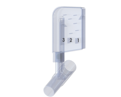 Render of the Breathe Down Buddy