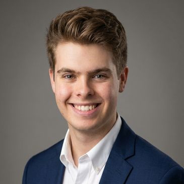 CAD designer headshot