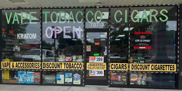 discount smoke and vape Discount Smoke & Vape, 379 Kamehameha Hwy, Pearl City, HI 96782, US