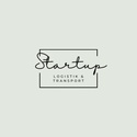 Startup 
LOGISTIK & TRANSPORT 