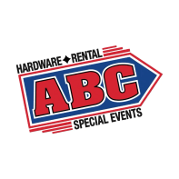 ABC Hardware and rental