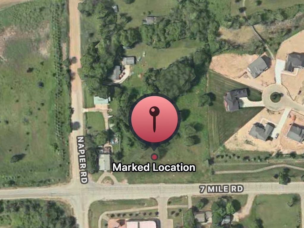 51300 7 Mile Rd, Northville MI 48167