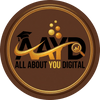 All About You Digital 
Digital Ai Creative Freelancer