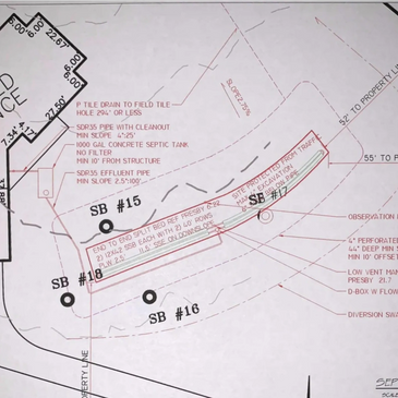 septic system design