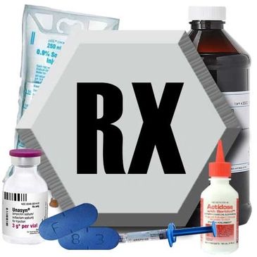 Pharmaceutical Supplies