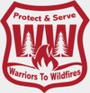 warriors to wildfires