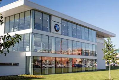 BMW owners in Manchester looking for professional mobile installation of S7 & S5 tracking systems