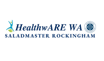 Healthware WA - Saladmaster Rockingham
