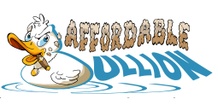 Affordable Bullion