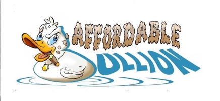 Affordable Bullion