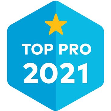 A Top professional award for top mobile notary service in 2021