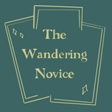 The Wandering Novice