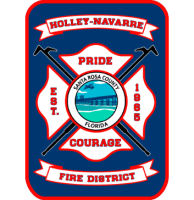 Holley-Navarre Fire District