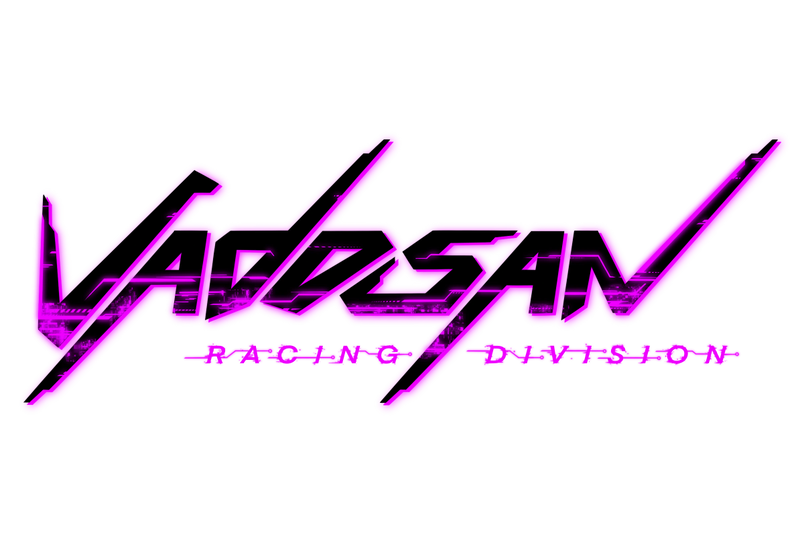 Vadosan Racnig Division's Logo