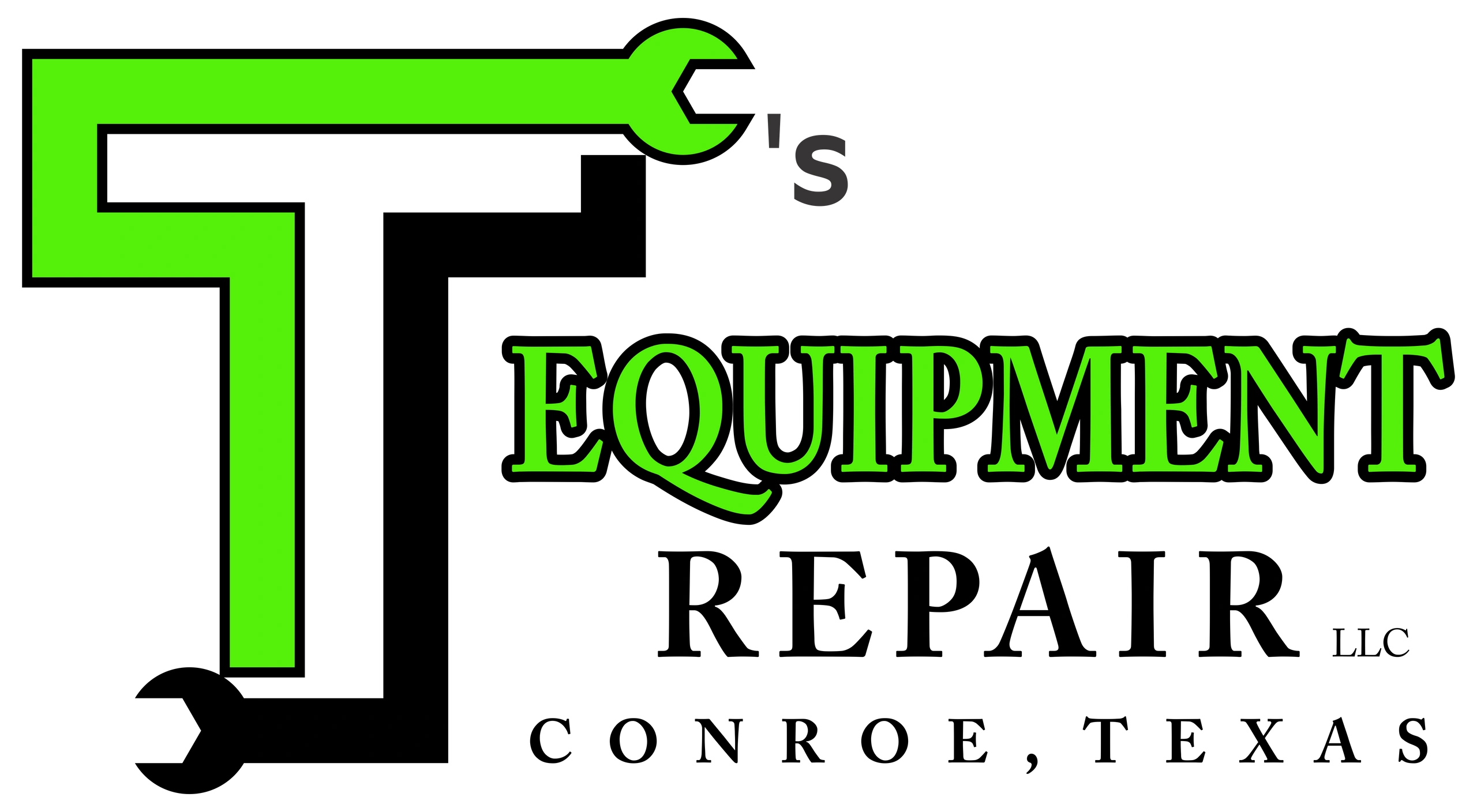 Ts Equipment Repair Llc
