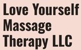 Love Yourself massage sponsored Run for the Baocn