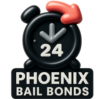 24/7 Phoenix Bail Bonds