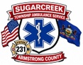 Sugarcreek Township Ambulance Service