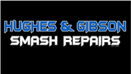 HUGHES & GIBSON SMASH REPAIRS