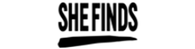 Elegant intertwining glossy loops on a black background.