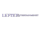 Le ffiel ENTERTAINMENT