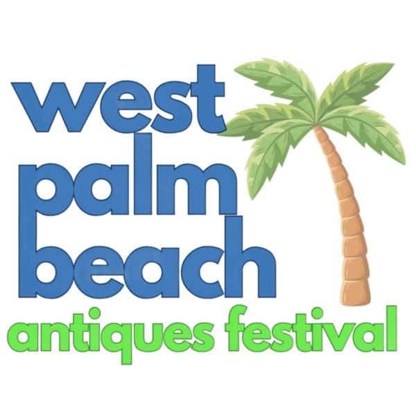 West Palm Beach Antiques Festival – premier event for collectors, art, jewelry & rare treasures