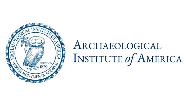 Archaeological Institute of America (AIA) Logo – Promoting Archaeology and Preservation