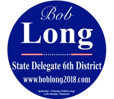 Bob Long 2018