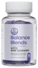 Balance Blends Keto Gummies