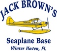 Jack Brown's Seaplane Base