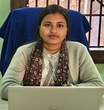 Sharmistha