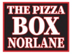 The pizza box norlane