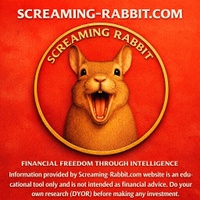 Screaming-Rabbit.com