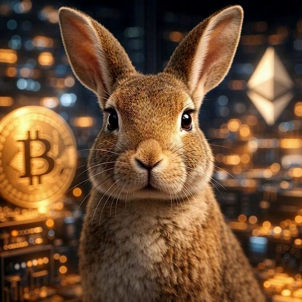 Screaming Rabbit