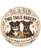 M&M Two Tails Bakery