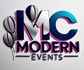 MC MODERN EVENTS 