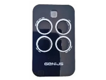 Genius Echo Bravo