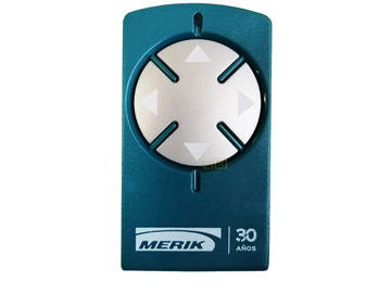 Merik PR2