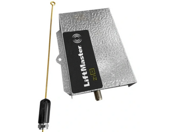 Receptor Metálico LiftMaster 390MHz