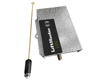 Receptor Metálico LiftMaster 315MHz