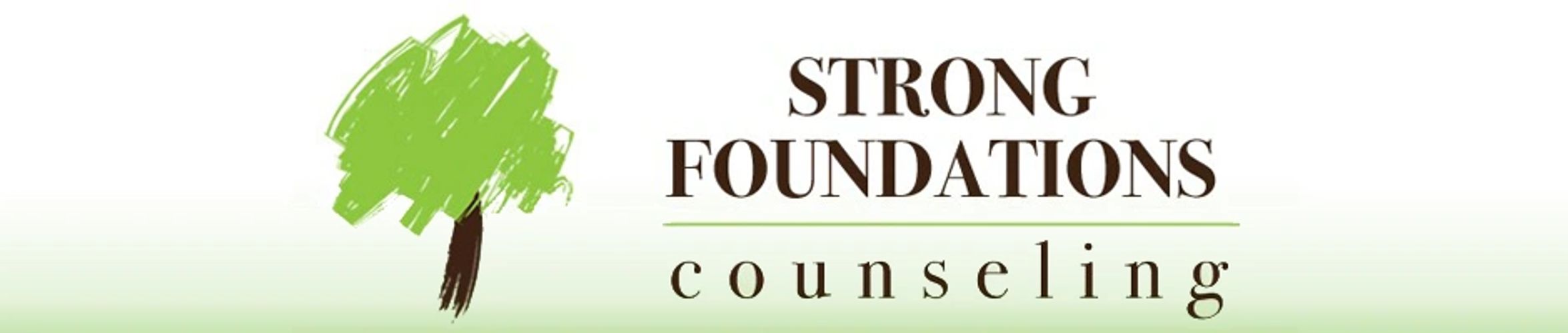 Strong Foundations Counseling