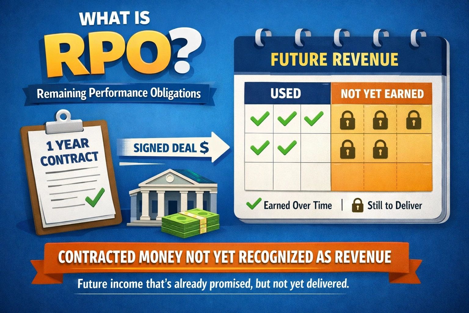 What Is RPO? (And Why AI Companies Keep Talking About It)