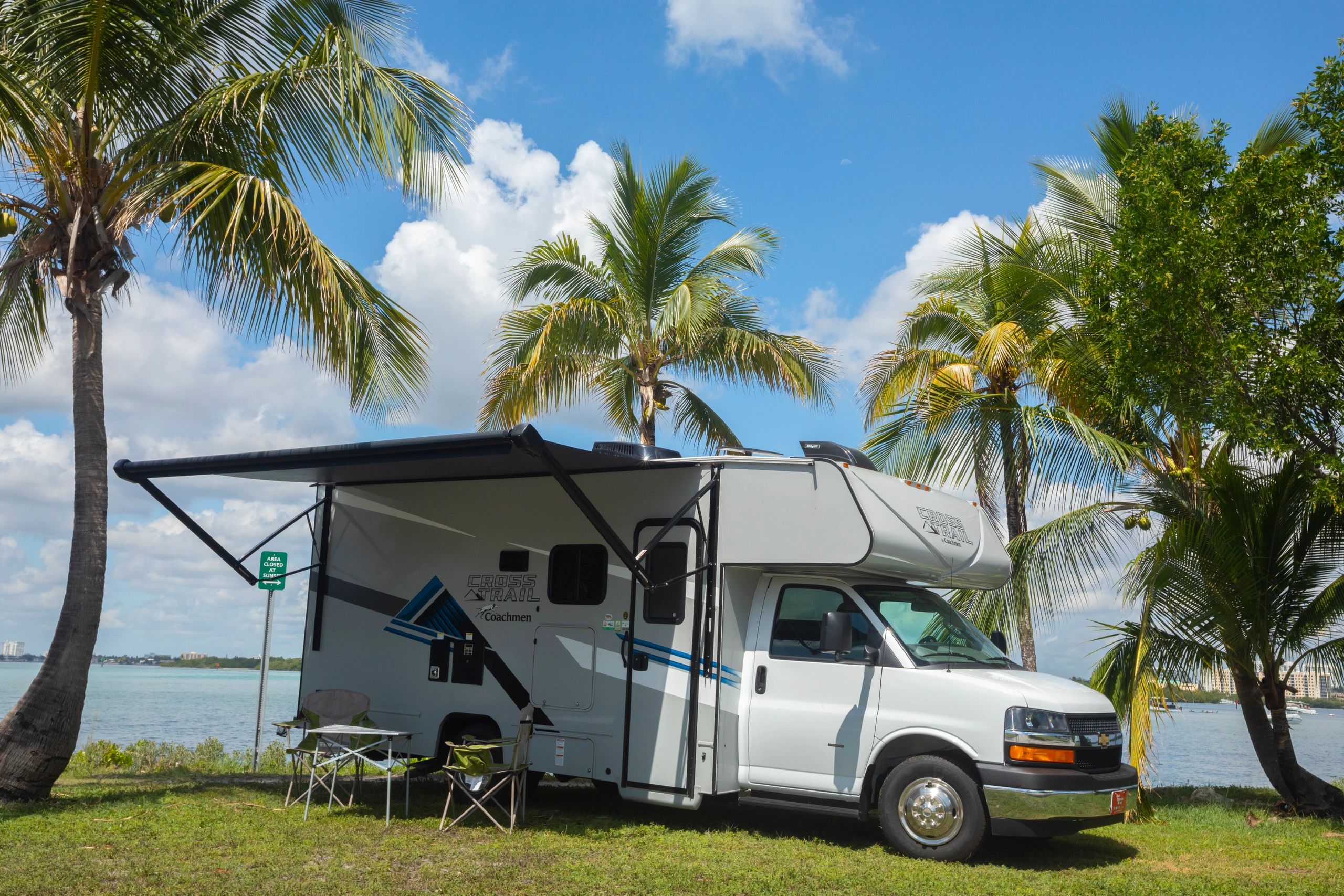 Rent my RV Miami - Motorhome Rental, Rv Rental, Rv Rental Miami