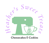 Heather's Sweet Treats