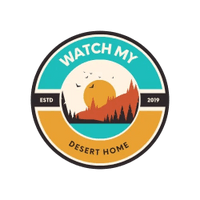 WatchMyDesertHome
