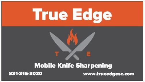 True Edge