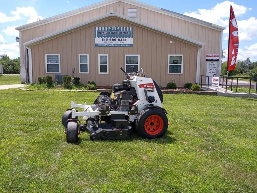 Midwest Power Equipment Inc Midwest Power Equipment Inc