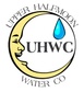Upper Halfmoon Water Company