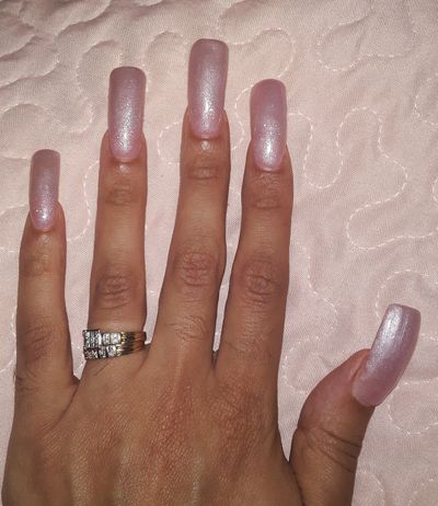 Nail Salon Reviews Www Uniquelyiesha Com