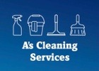 A's Cleaning Services Inc.